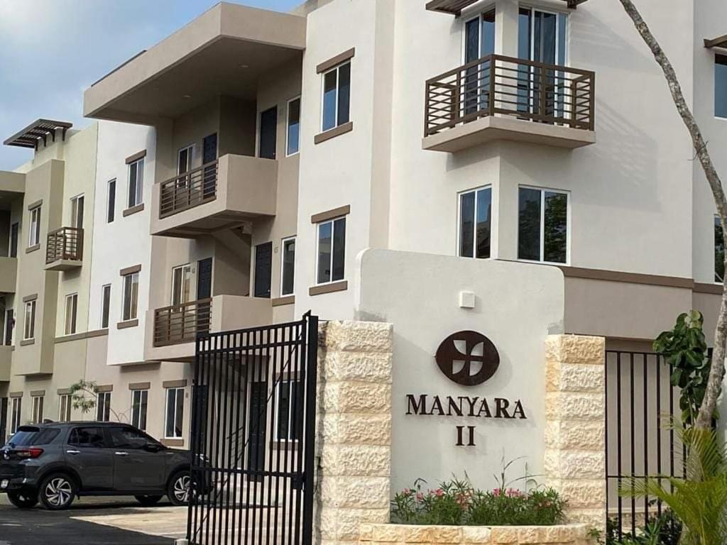 Comodo Departamento En Playa Del Carmen Dış mekan fotoğraf