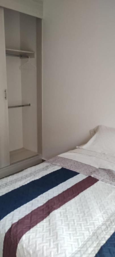 Comodo Departamento En Playa Del Carmen Dış mekan fotoğraf
