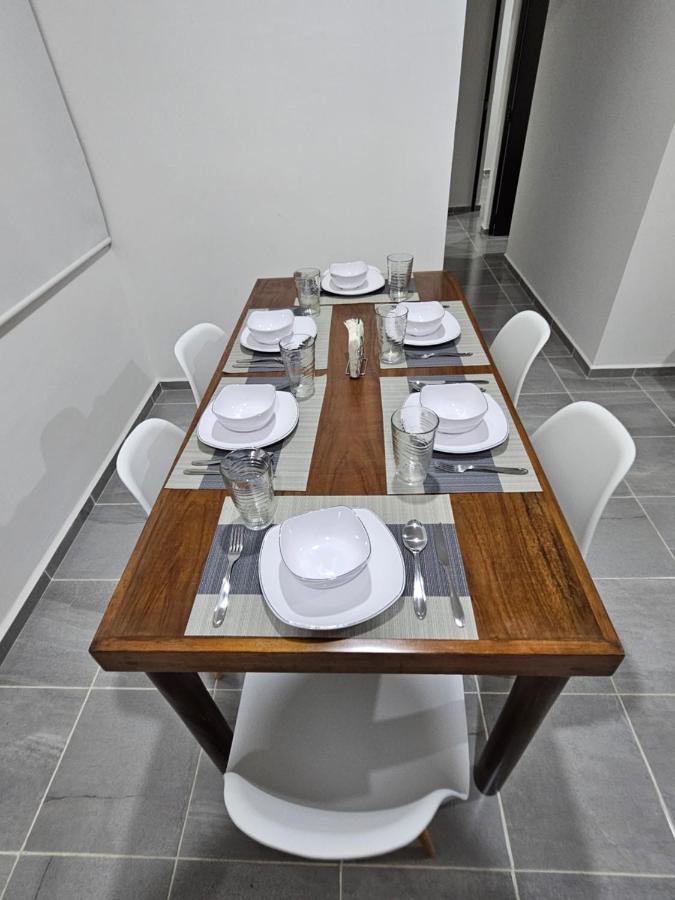 Comodo Departamento En Playa Del Carmen Dış mekan fotoğraf
